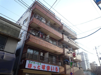 【外観】