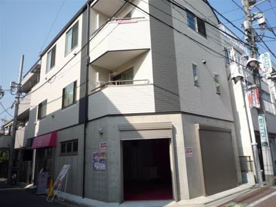 【外観】 | 上板店舗
