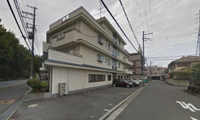 【外観】 | クレイドル深井 | クレイドル深井