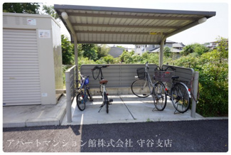 【その他共用部分】