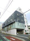 アパートメンツ不動前の画像