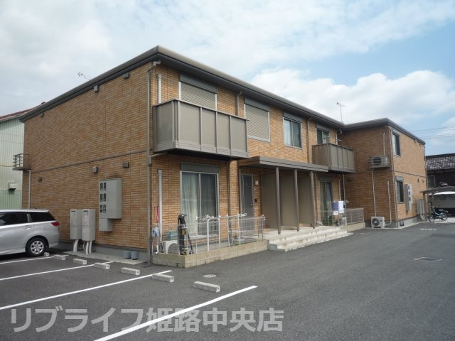 FORESTCAPEたつの