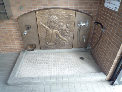 【その他共用部分】 | ベルフォーレ平野Ⅰ