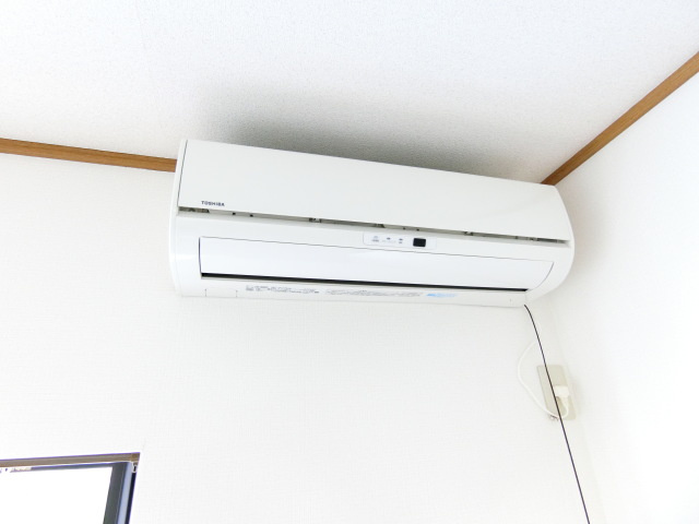 こうえいハイツの設備