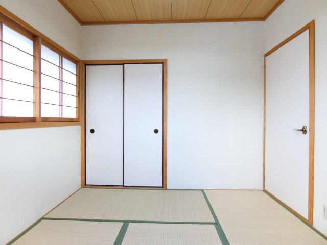 こうえいハイツのセキュリティ