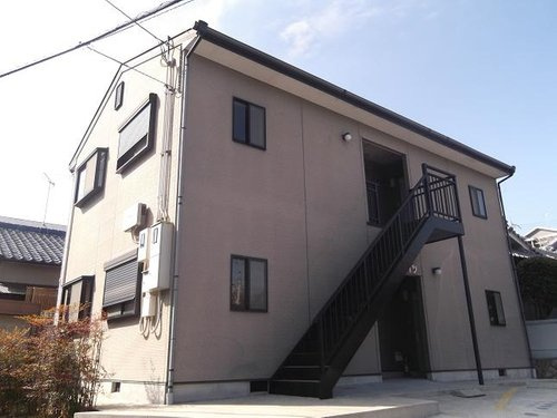 こうえいハイツ