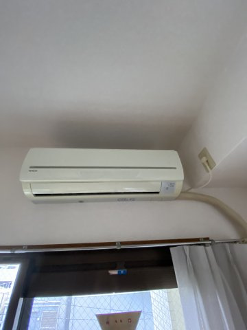 【設備】 | カーサオリエンテ