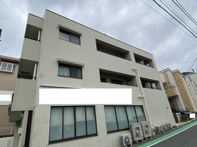 【外観】 | カーサオリエンテ