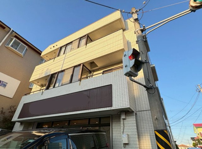 【外観】 | カーサオリエンテ