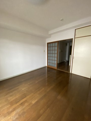 【寝室】 | カーサオリエンテ