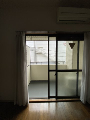 【バルコニー】 | カーサオリエンテ