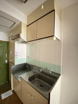 【キッチン】 | カーサオリエンテ