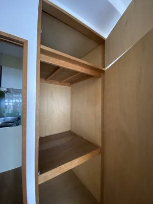 【収納】 | カーサオリエンテ