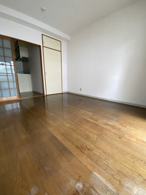 【洋室】 | カーサオリエンテ