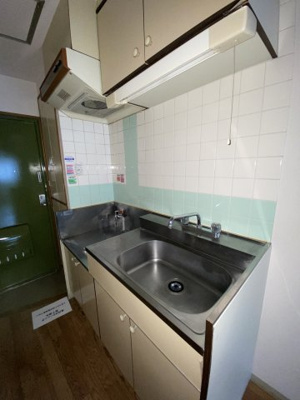 【キッチン】 | カーサオリエンテ