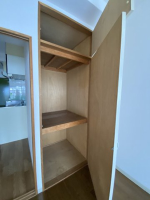 【収納】 | カーサオリエンテ