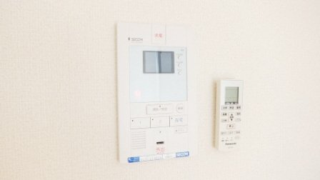 リブリ・JM.M.Nの設備|TVモニターホン付き