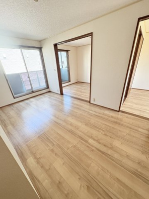 【居間・リビング】 | レトア東南