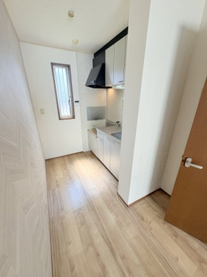 【キッチン】 | レトア東南