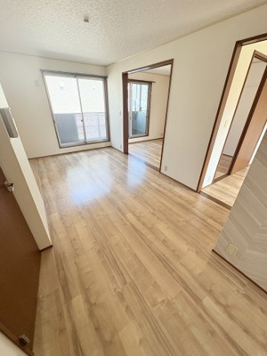 【居間・リビング】 | レトア東南