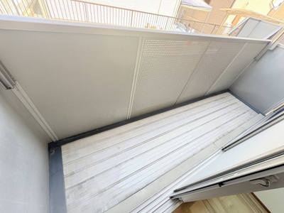 【バルコニー】 | レトア東南