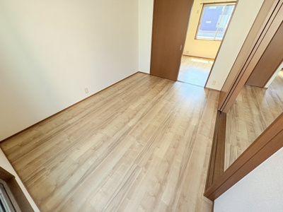 【寝室】 | レトア東南