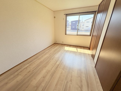 【洋室】 | レトア東南