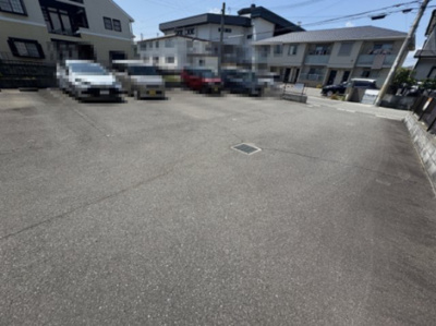 【駐車場】 | レトア東南