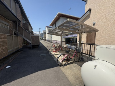 【その他共用部分】 | レトア東南