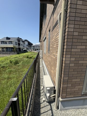 【外観】 | レトア東南