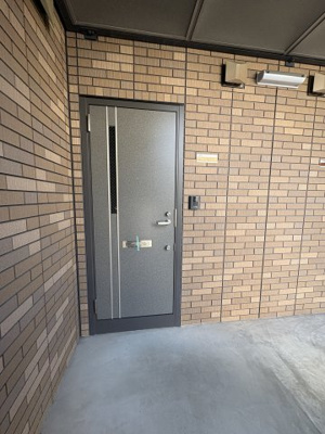 【玄関】 | レトア東南