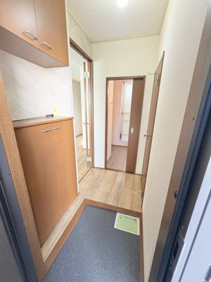 【玄関】 | レトア東南