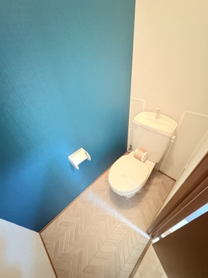 【トイレ】 | レトア東南