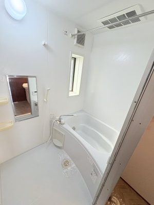 【浴室】 | レトア東南