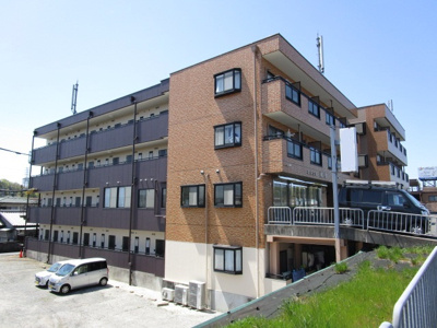 【外観】 | ロイヤルクリヨン