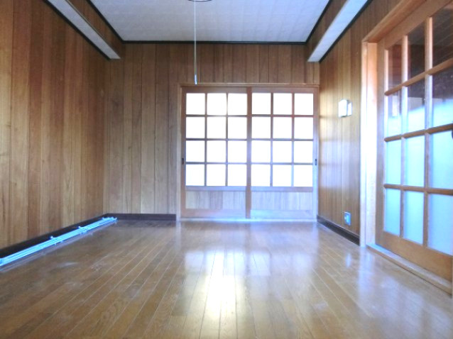 エクセル酒谷の居間・リビング