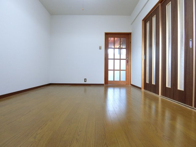エクセル酒谷の子供部屋