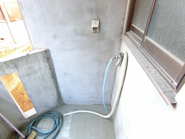 エクセル酒谷の設備
