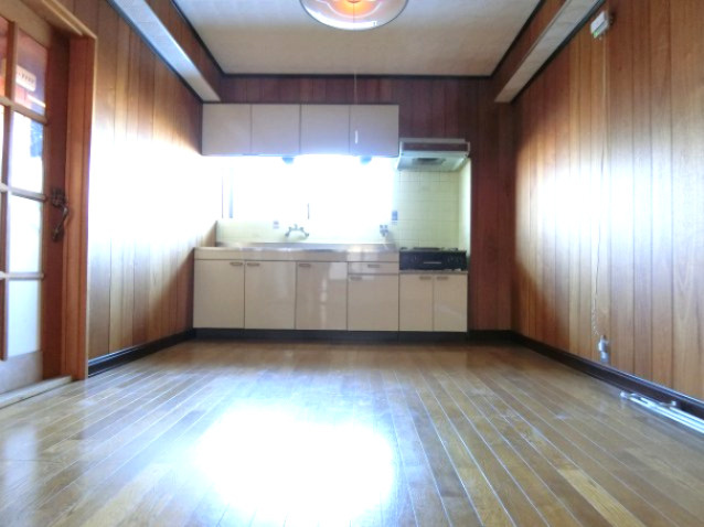 エクセル酒谷の居間・リビング