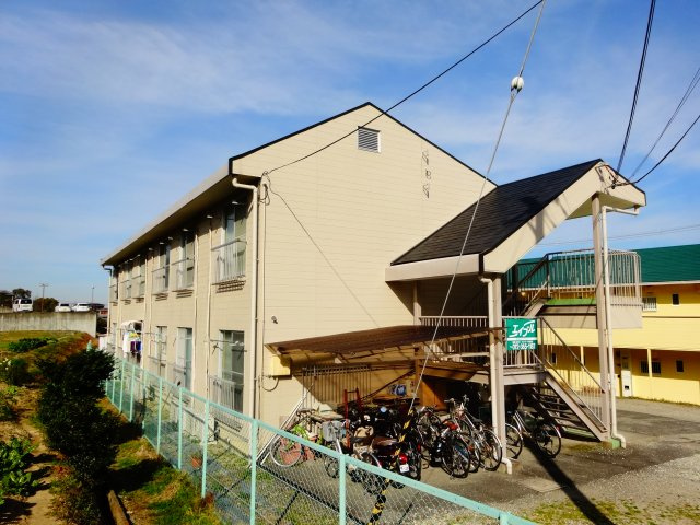 木下ハイツの設備