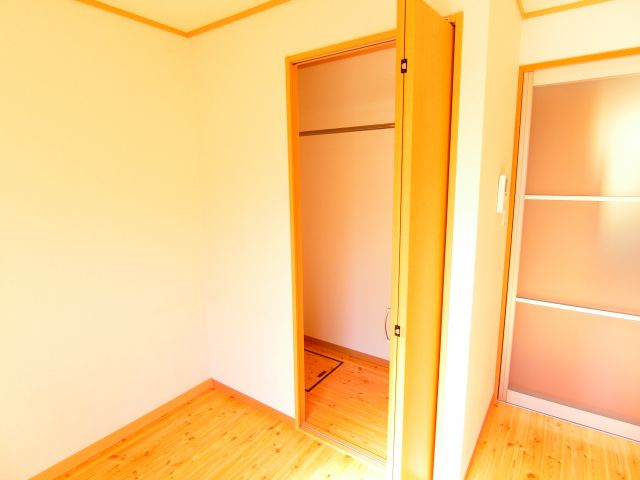 木下ハイツのセキュリティ