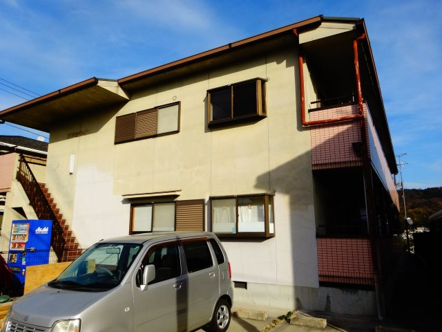 アドミラールのその他共用部分