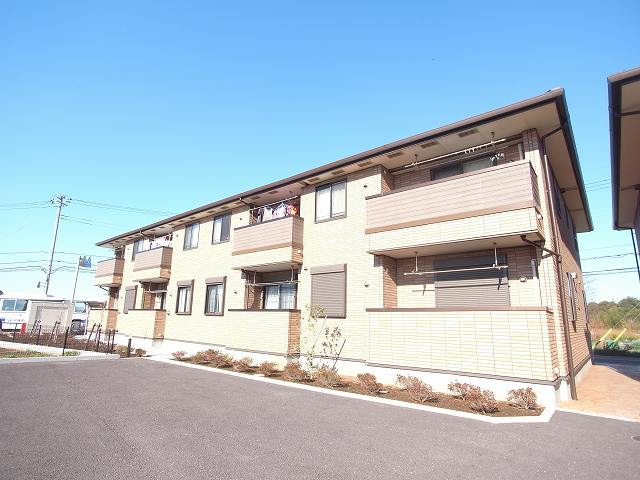 ラ　ポワールⅡ