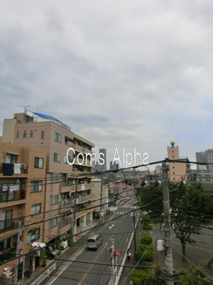 【展望】 | Maison T | Maison T 眺望