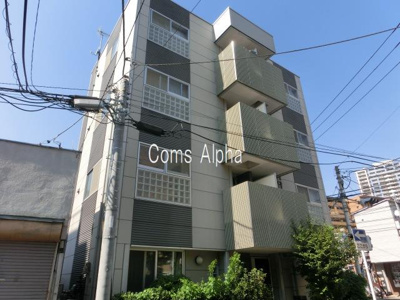 【外観】 | Maison T | Maison T 外観写真