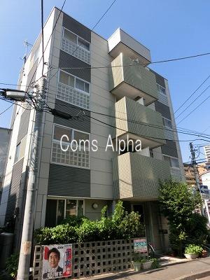 Maison Tのその他共用部分|Maison T 外観写真