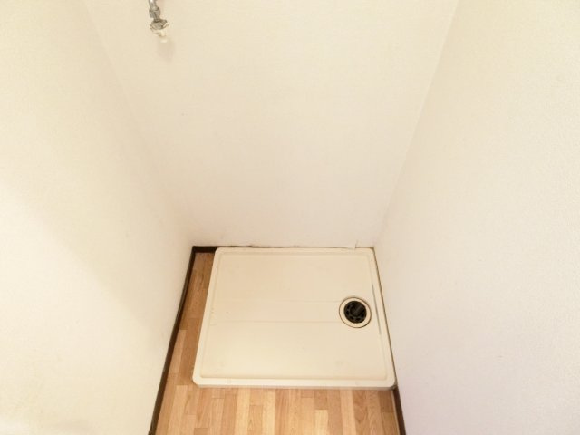 サンハイツ西井Ⅱの設備|同物件別部屋イメージ写真
