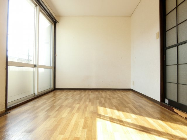 サンハイツ西井Ⅱのその他|同物件別部屋イメージ写真