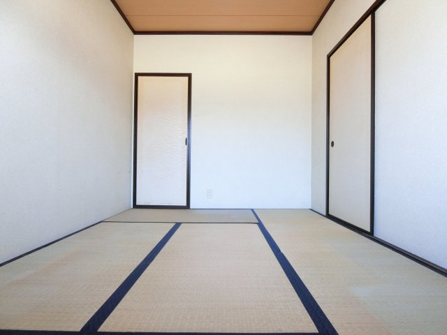 サンハイツ西井Ⅱの子供部屋|同物件別部屋イメージ写真