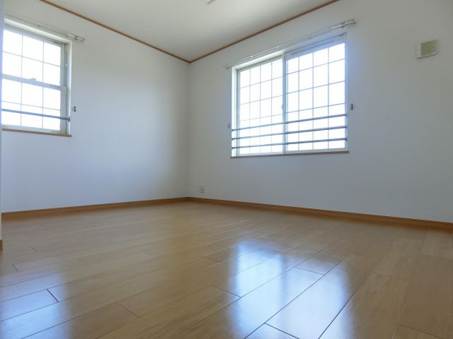 シェーネ　エレガンシアの子供部屋